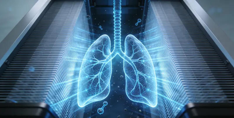 乌鲁木齐肺癌8基因突变检测（组织）图片1