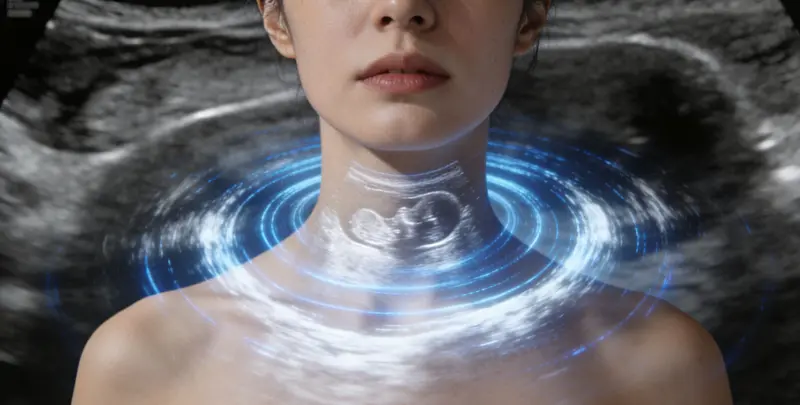 乌鲁木齐甲状腺癌基因检测图片1