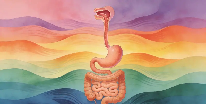 乌鲁木齐胃肠肿瘤120基因检测图片1