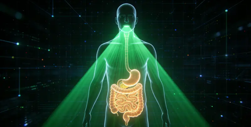 乌鲁木齐胃癌甲基化检测图片1