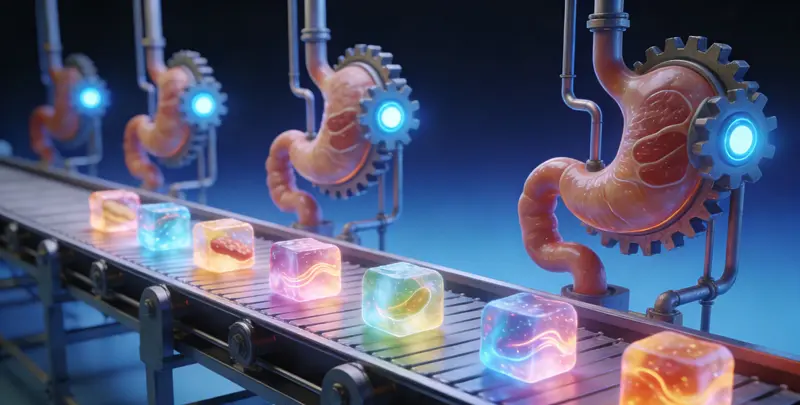 乌鲁木齐胃癌靶向用药39基因检测及PDL122C3表达检测套餐（组织）图片1