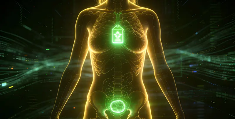 乌鲁木齐子宫内膜癌分子分型检测图片1