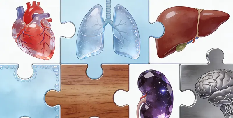 乌鲁木齐实体瘤MRD监测4次套餐图片1